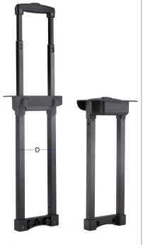 Trend Alert: Ergonomic ABS Handles Leading the Speaker Hardware Market