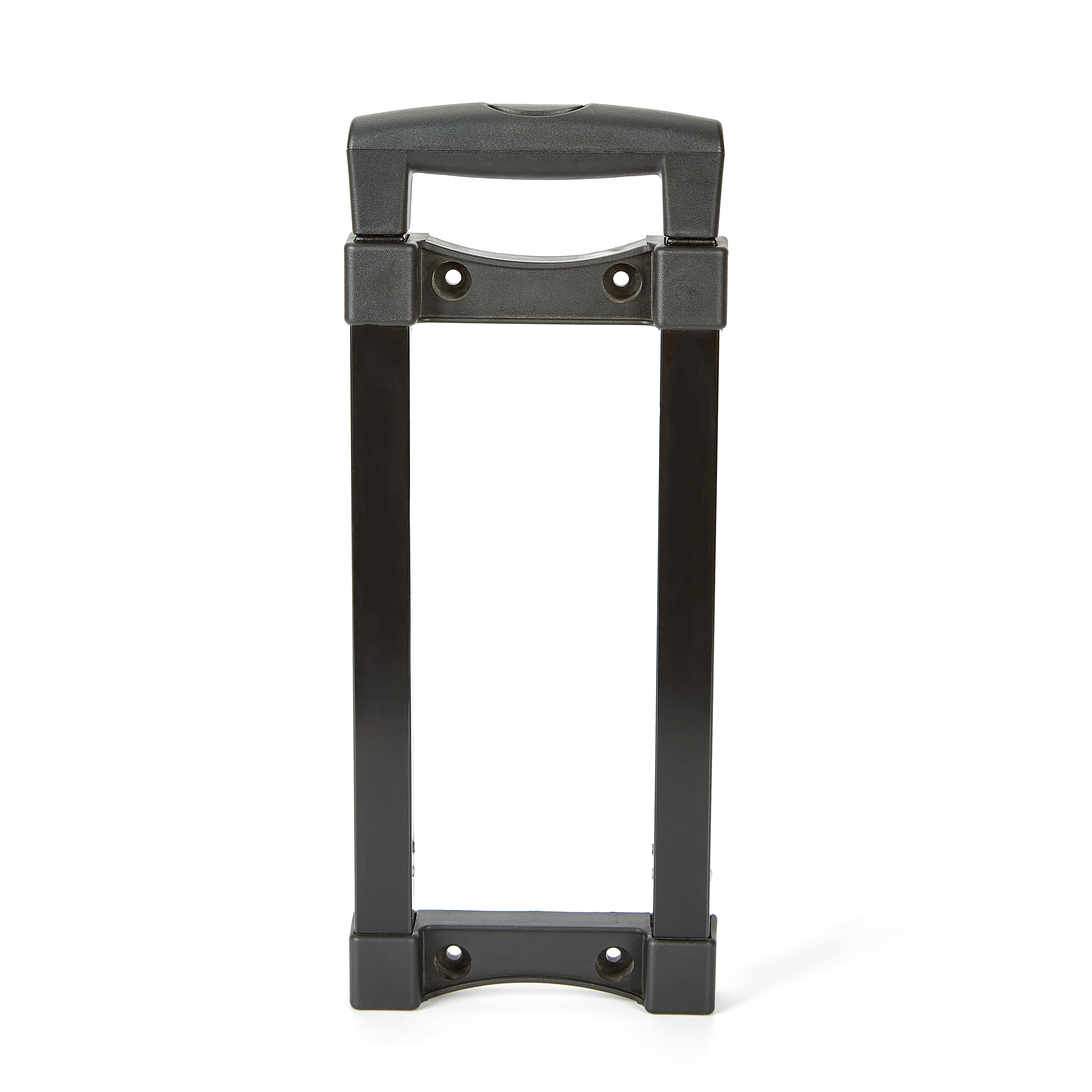 How Heavy Trolley Handles Improve Safety When Moving Large Loads