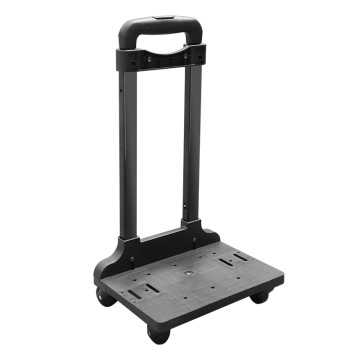 Tianyu OEM Customizable Trolley for Backpack Wh...