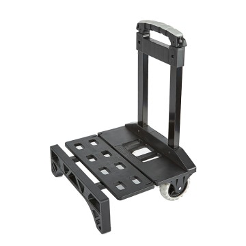 Folding Wheeled Cooler Cart for Outdoor Adventures - Tianyu T109-3