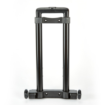 Adjustable Aluminum Telescopic Pull Rod for Speakers Trolley Handle