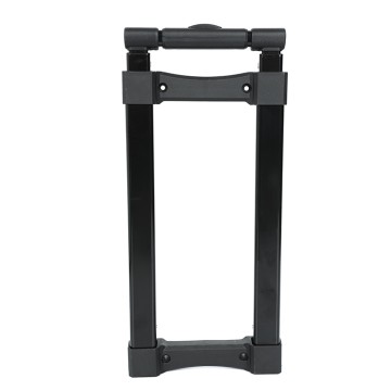 Trolley Handle 150kg Load Bearing Spare Parts for Toolbox T733D-3