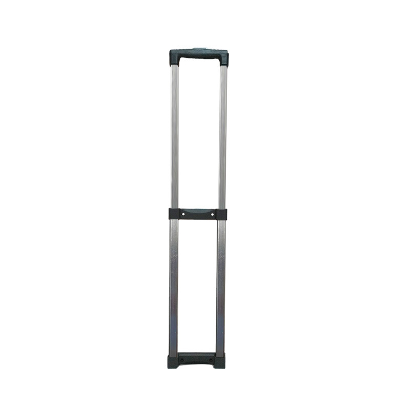  2-4 Stages Stainless Steel Telescopic Trolley Handle