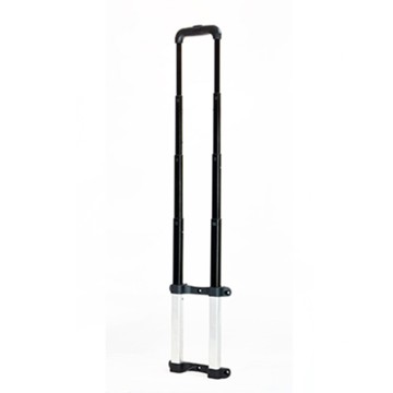 Aluminum Trolley Handle T802B-5