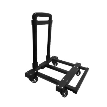 Foldable Luggage Trolley Cart - Customizable