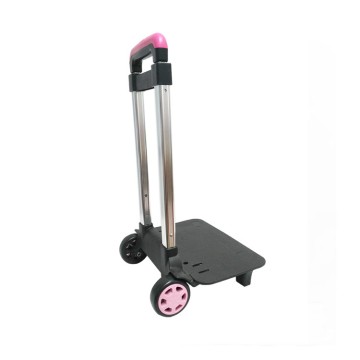 Durable Schoolbag Trolley Handle