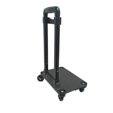 Customizable Trolley Handle for Schoolbags T82ON