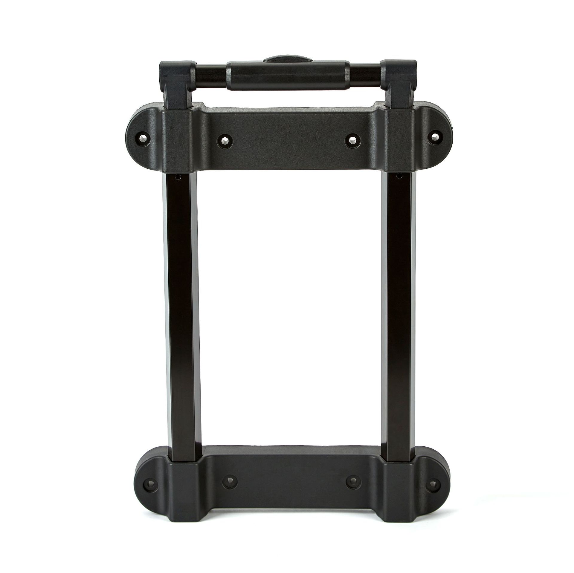 Heavy Duty Trolley Handle for Toolboxes – Adjustable Telescopic Pull Handle T714A-3