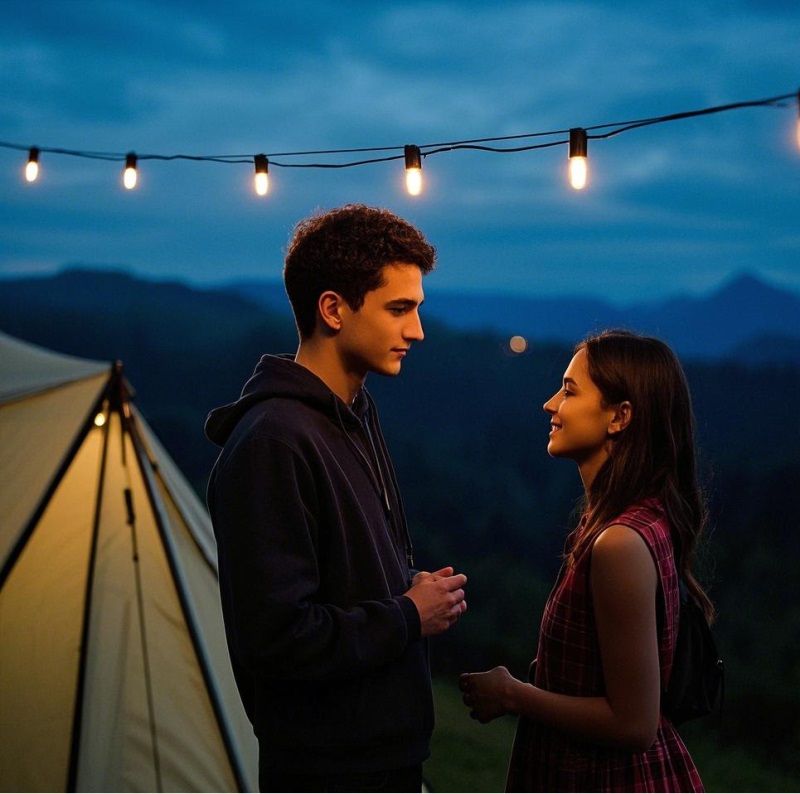 Summer Camping Essentials: Best Outdoor Portable Carts for Power Stations