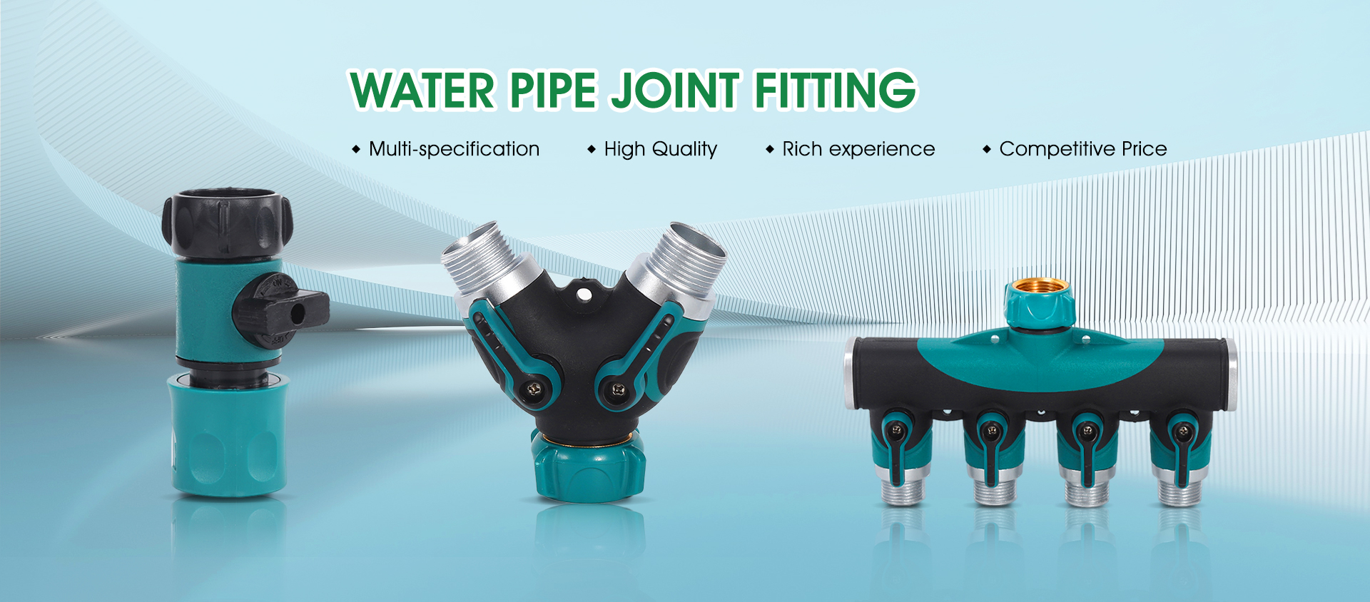 Tap Connector Plastic vs Metal: Best Choice?