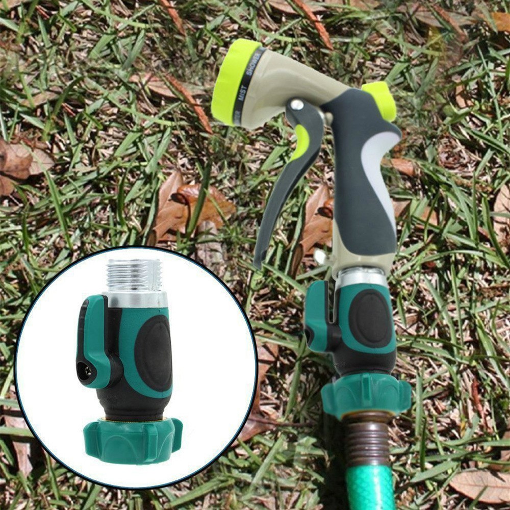Trends in Chinese Garden Sprinkler Exports to Europe and America