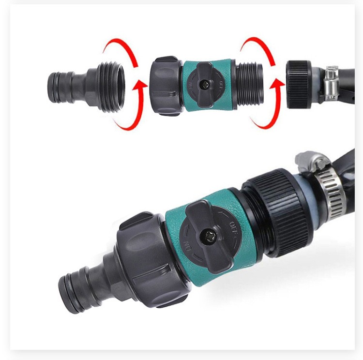 Top Tips for Maintaining Your Garden Hose Nozzle