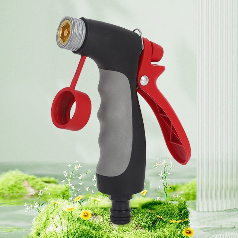 The best water gun for car washing