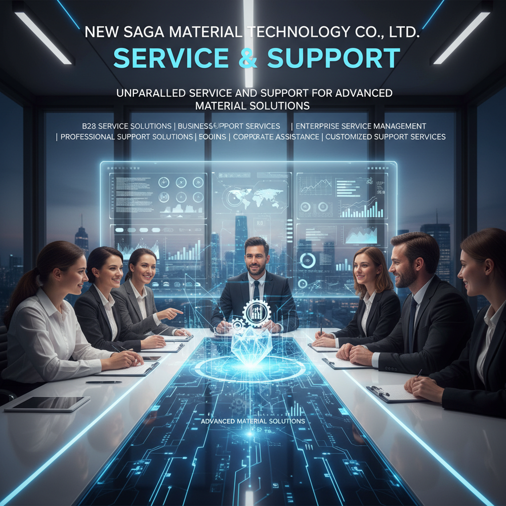 Service & Support