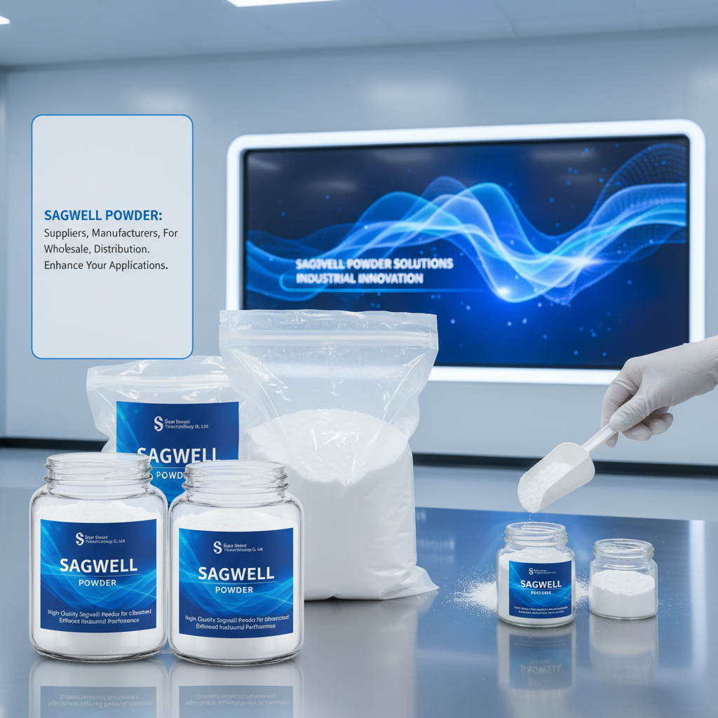 sagwellpowder