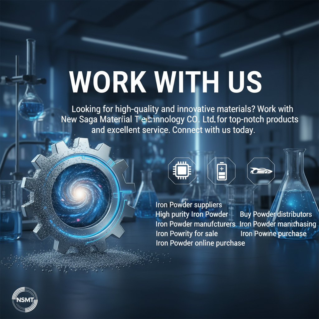 Work With Us