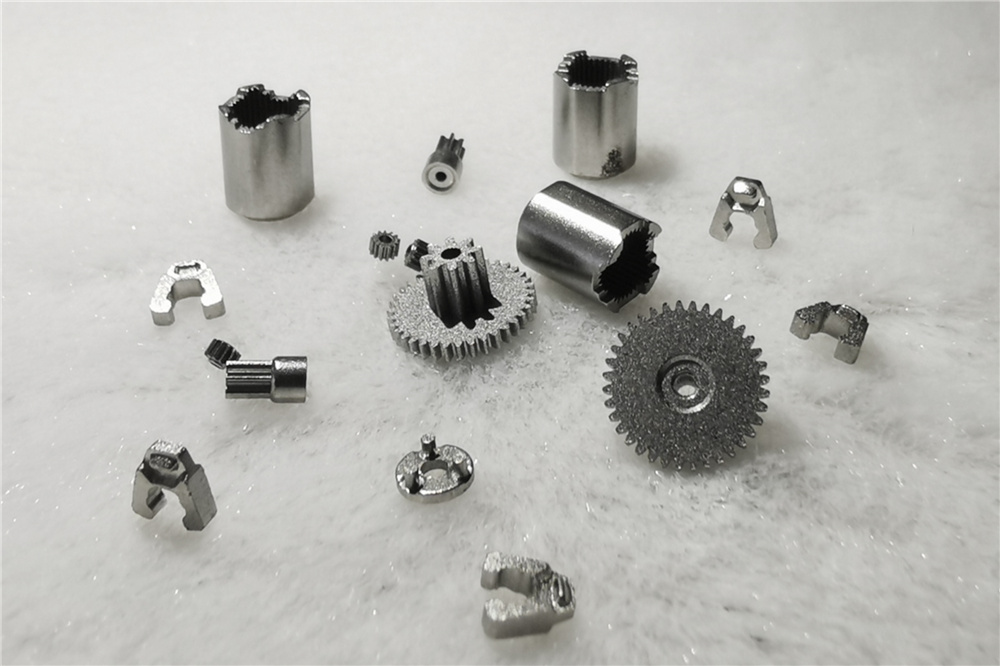 metal powder for PM and MIMh3y