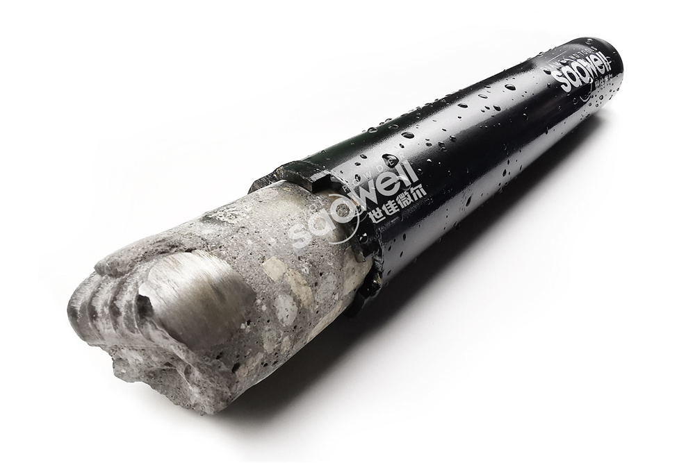 metal powder for water drill bit5w5