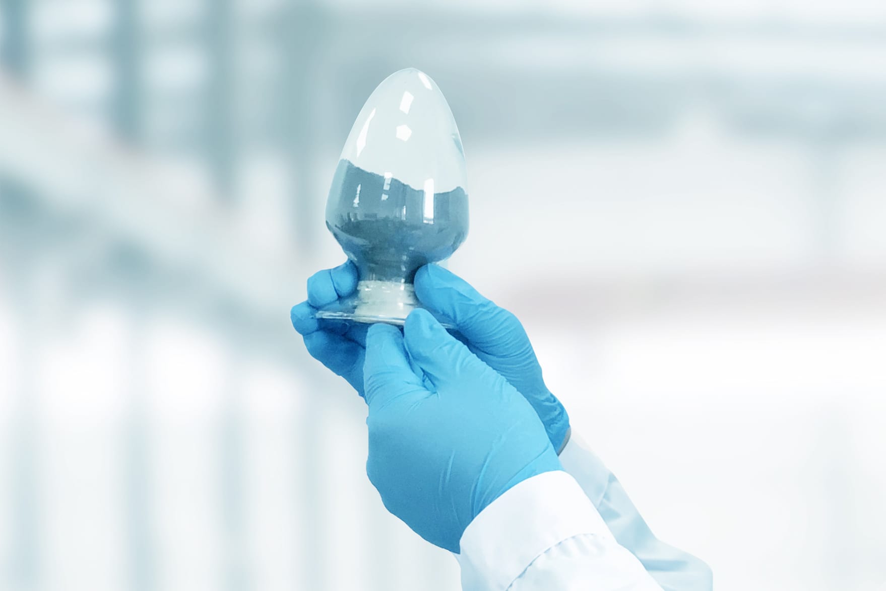 Sagwell Metal Powder Customization Service-2plv
