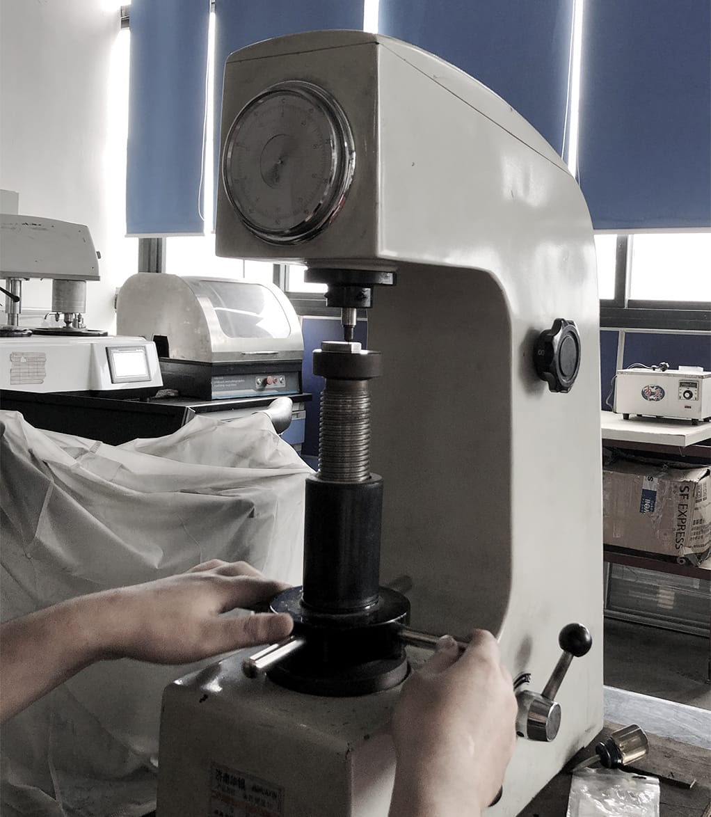 Sagwell Metal Powder Customization Service-4ipd