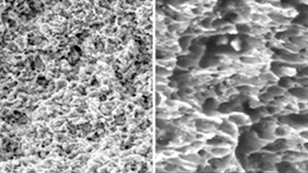 How to play the role of iron-based alloy powder in diamond tool matrix?