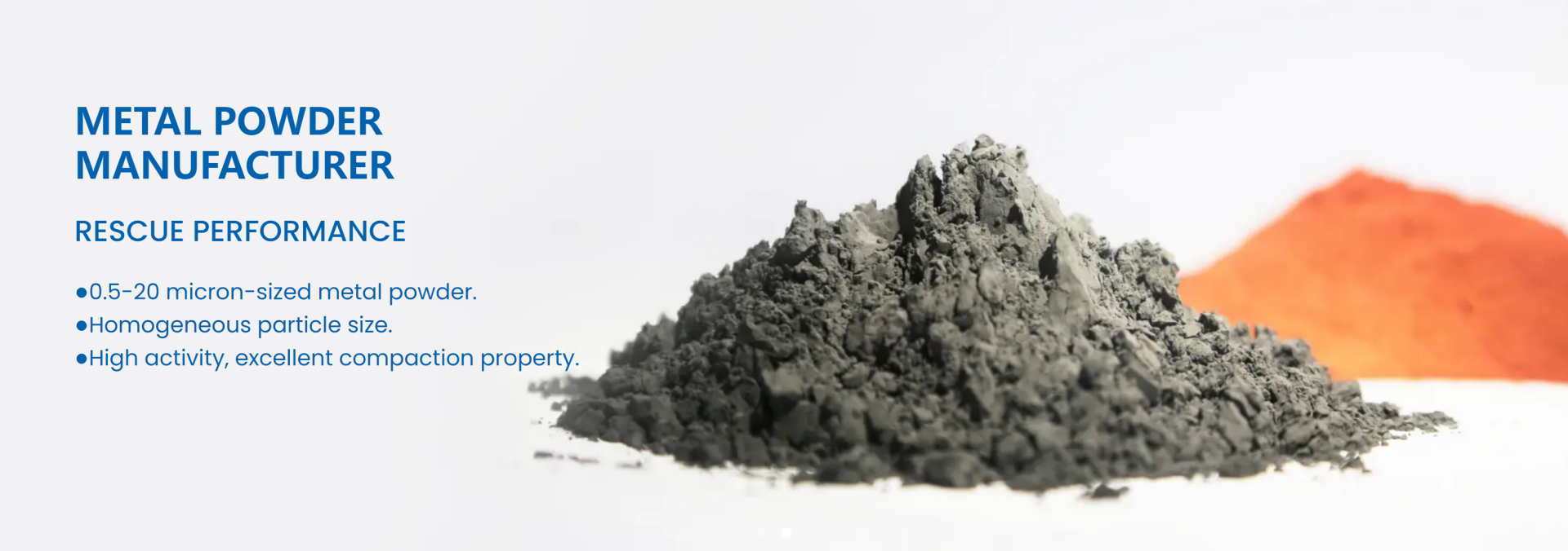 Cobalt Based Alloy Powders Supplier