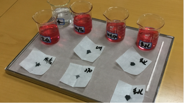 What is emulsified zero-valent iron technology? Introduction to EZVI core zero-valent iron