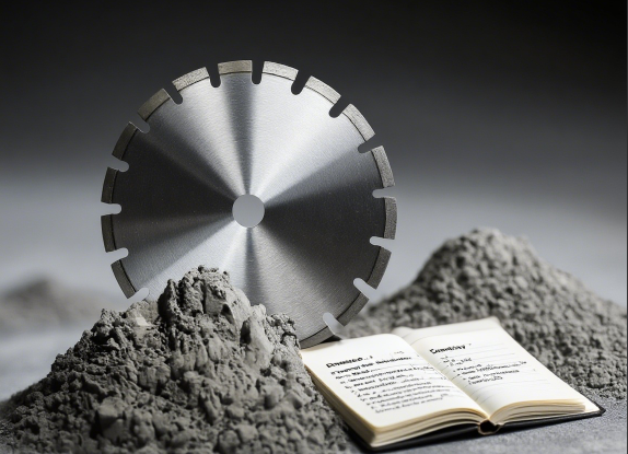 Basic Principles for Formula Design of Pre-alloyed Powders for Diamond Saw Blades