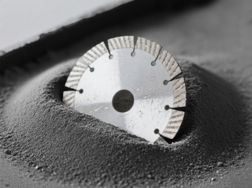 Why Does Your Ceramic Cutting Saw Blade Feel Heavy?