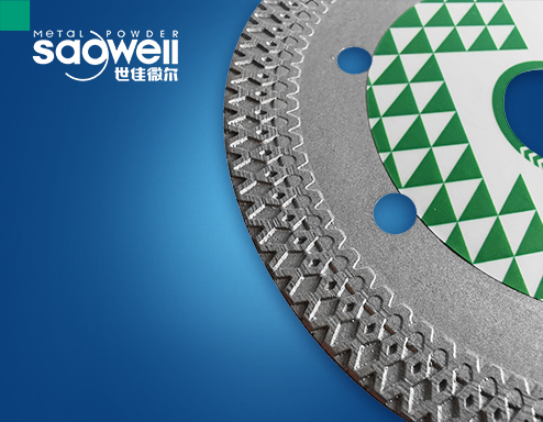Ceramic Saw Blade