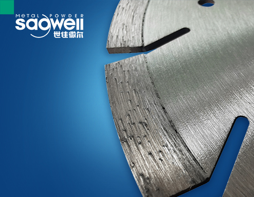 Laser Welded Saw Blade