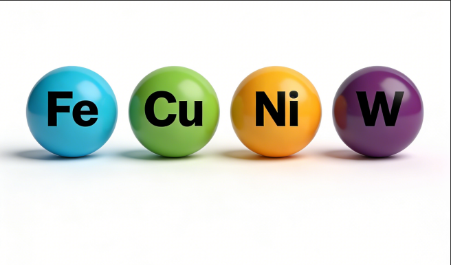 Alternative to Cobalt: The Core Advantages of Pre-Alloyed Powders Lie in Homogeneity and Reactivity