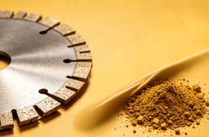 How Sagwell Alloy Powder Enhances Thermal Stability of Diamond Tools
