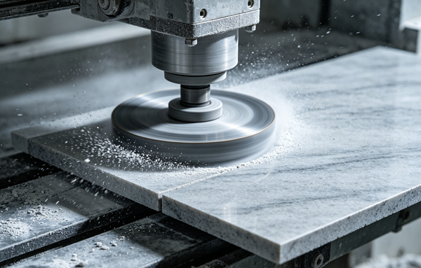 What Alloy Powder and Iron Powder Are Used for Grinding Diamond Tools?