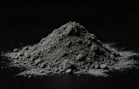 How Does Iron Powder Quality Affect Single-Component Powder Matrix of Tools?