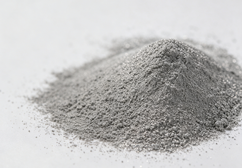 What Are the Differences Between Alloy Powder and Copper-Clad Iron Powder?