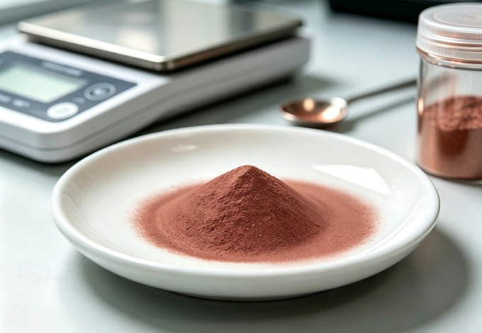 Reliable High Purity Copper Powder Manufacturer Sagwell