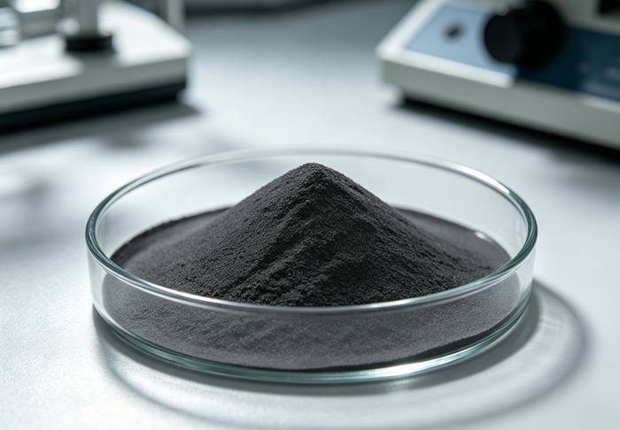 Core Performance and Industrial Applications of Ultrafine & High-Purity Iron Powder