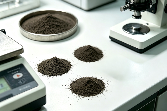 How to Choose Wire Saw Alloy Powder? Sagwell Pre-Alloy Powder Improves Bead Uniformity, Each Wire Saw Cuts Extra 200 Cubic Meters