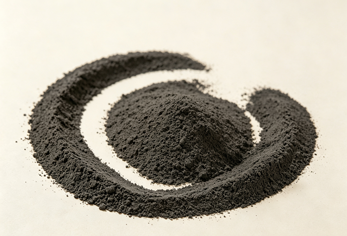 Selection of Iron Powder for Large‑Size Diamond Segments: How Ultra‑Fine Iron Powder Solves Premature Matrix Wear