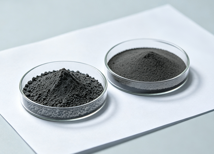 How to Prevent Cold-Pressing Cracks in Diamond Tools: 6 Key Points for Choosing Ultrafine Iron Powder
