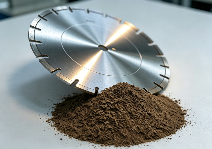Key Selection Guide for Pre‑alloyed Powder for Laser Welding Transition Layer