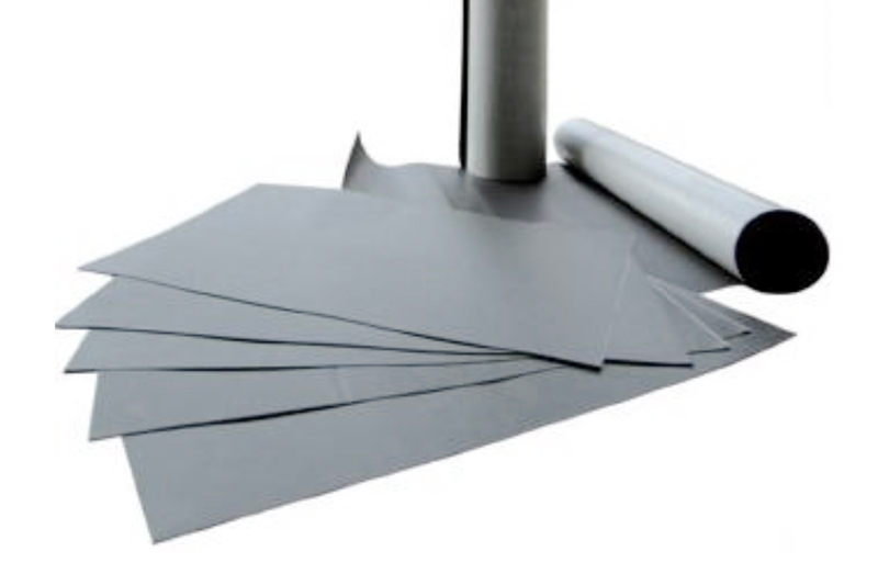 Iron Powder For Wave Absorbing & Shielding Materials