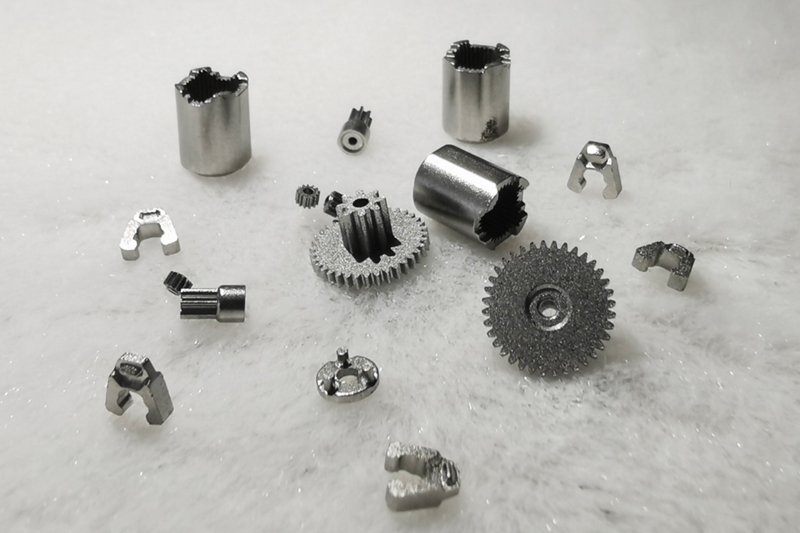 Metal Powder For PM & MIM