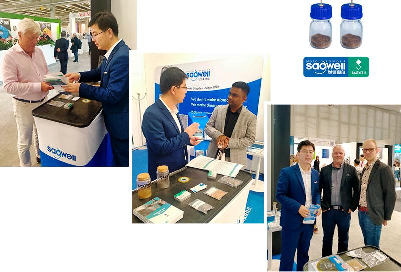 Sagwell Micro & Nano Metal Powder Exhibited at Marmomac 2024 4.png