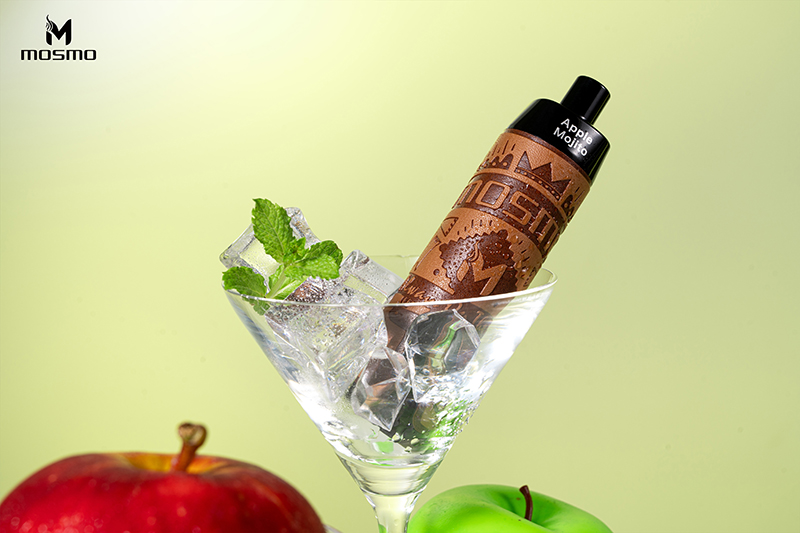 E-hookah-shisha-tobacco-flavors-double-apple