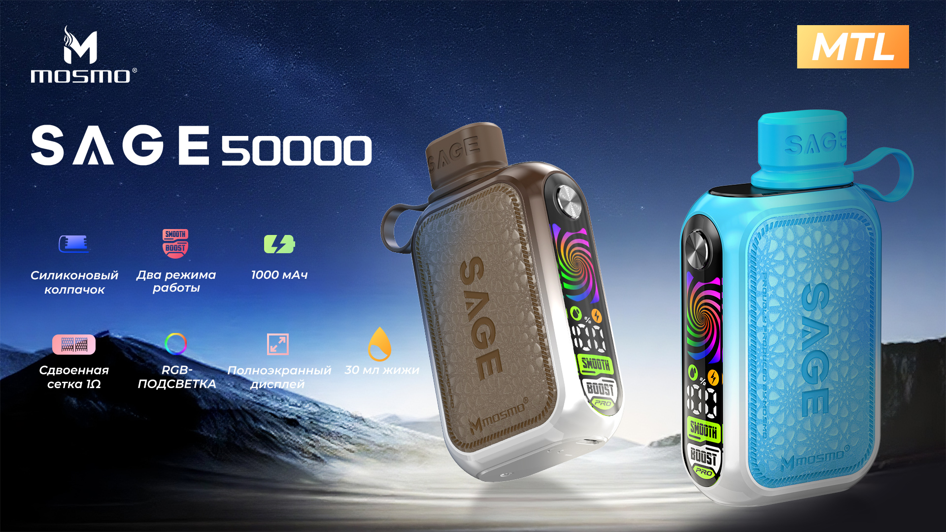 SAGE 50000 Введение