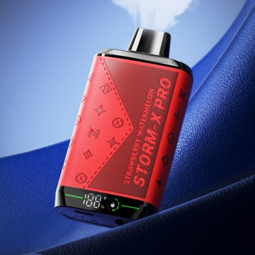 MOSMO STORM X PRO II