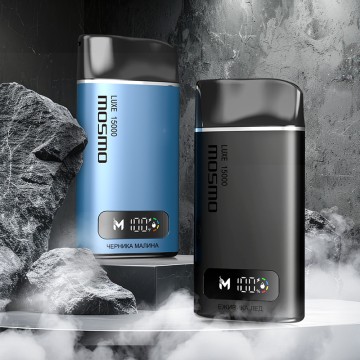 MOSMO LUXE 15000