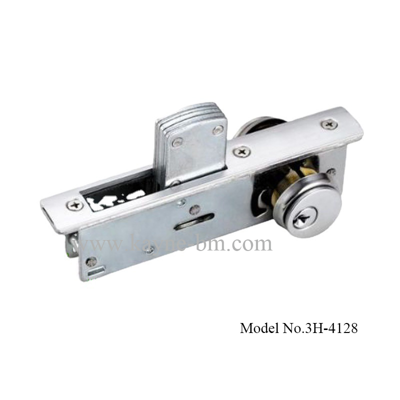 3H-CB4128, CB5128,  Hook Bolt Deadloc...